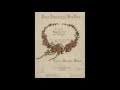 Just A Wearyin' For You (1901)
