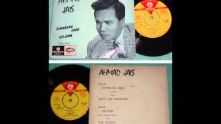 Download lagu Ahmad Jais - Diambang Sore With John Lee Orkestra (Vinyl Rip) mp3