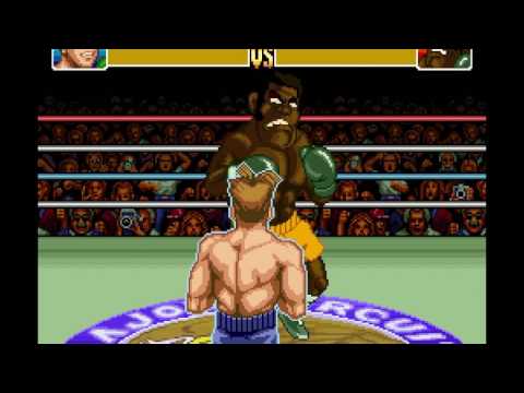 "Super Punch-Out!!" Music : 14 - Major Circuit