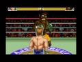 Super Punch Out Music 14 Major Circuit