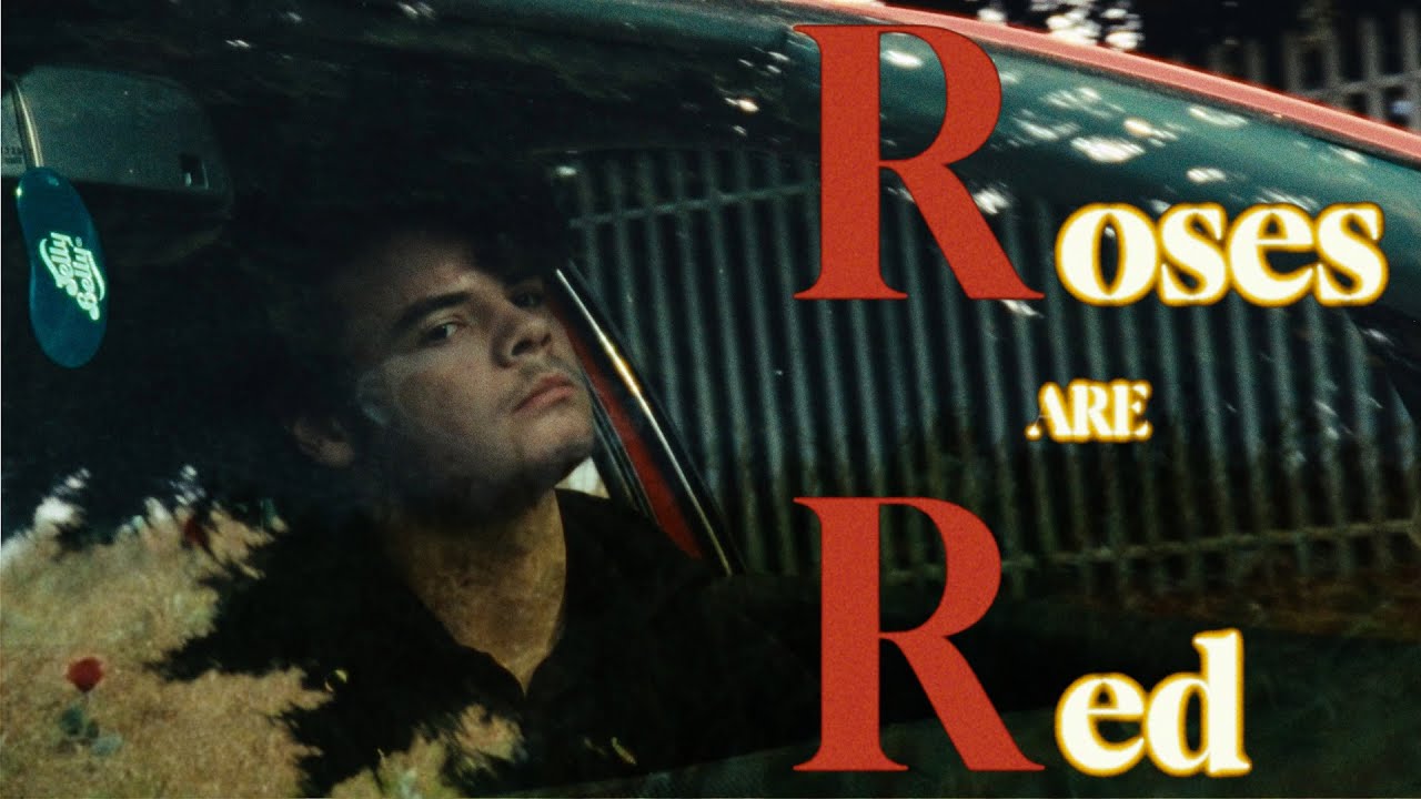 Roses Are Red - Shortfilm by Leon Safdar