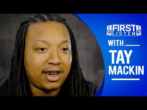 Tay Mackin - Return Of The Mack mixtape (Exclusive) || First Listen