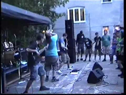 STRAYSHOT - Ende, ale... - StrayShot