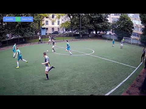 Zone3000 1 - 2 Eastern Peak