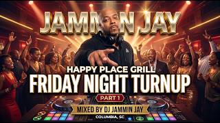 Download lagu Happy Place Grill Friday Night Turnup | Grown Folks Party Mix — Part 1 mp3