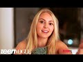 AnnaSophia Robb In Teen Vogue The Carrie Diaries
