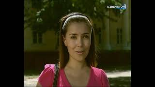 Umidingni so'ndirma 13-qism (milliy serial) || Умидингни сўндирма 13 қисм (миллий сериал)