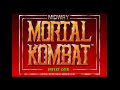 We R VR N Stuff Mortal Kombat Test