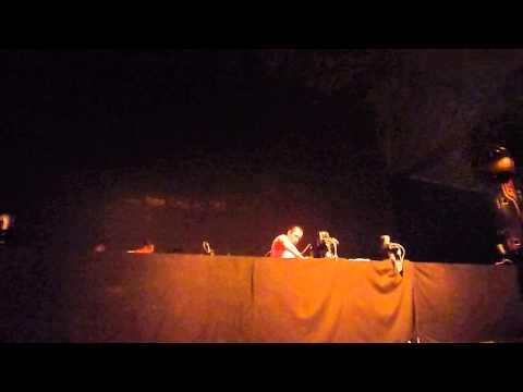 Rob Gee - THUNDERDOME XX