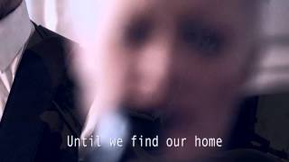 COME SHINE - Blue In Green