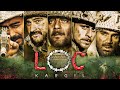 LOC Kargil Full Movie Sanjay Dutt Ajay Devgan Saif Ali Khan Independence Day Special