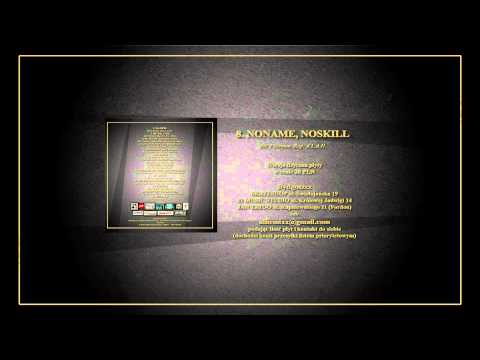 8. A.L.A.N. - NONAME NOSKILL
