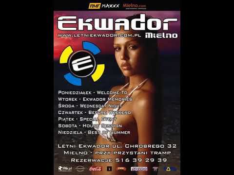 MANIECZKI ON TOUR MIELNO 2007 - DJ.INSANE