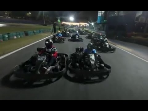 Kartódromo Interlagos (Temporada 13) #3 - DRONE