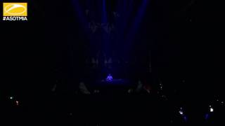 Armin van Buuren - Great Spirit (Vini Vici feat. Hilight Tribe) A State of Trance 800 Miami 2017