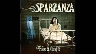 Sparzanza - The Devil's Rain