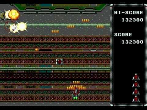 raiden trad genesis rom