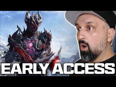 CODM Sent Me The NEW Mythic Operator Early!