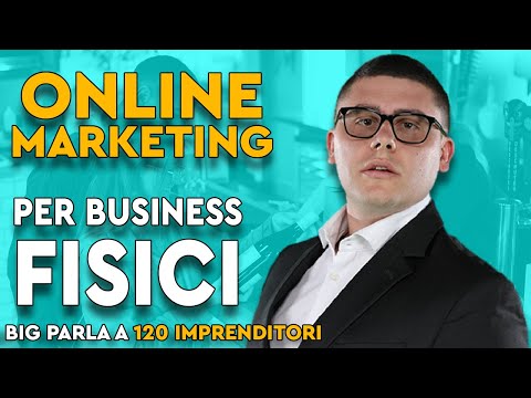 , title : 'Online Marketing per Business FISICI (Big Luca parla a OSA)'