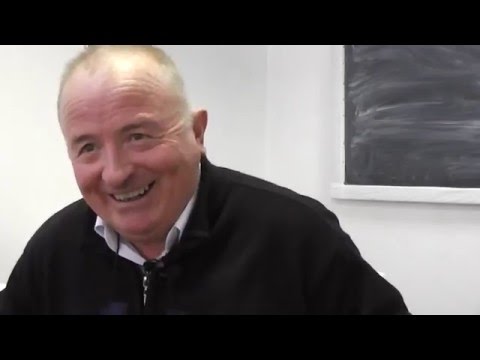 2016 Interviu cu Proful Online acordat echipei de la Digi24 - versiunea bruta filmata de mine