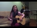 Blue Jeans- Lana Del Rey (Cover) 