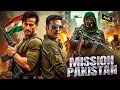 MISSION PAKISTAN (2025) Akshay Kumar , Tiger Shroff Action Movie | Full Action New Blockbuster Film