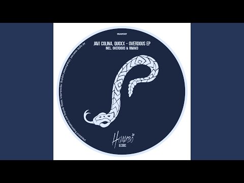 Rimako (Original Mix)