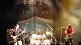 05.Isolated - Dr. Sin - Santo Andre