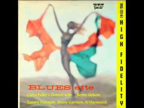Curtis Fuller Quintet - Love Your Spell Is Everywhere
