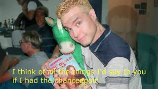 blink-182 Cacophony (lyrics)