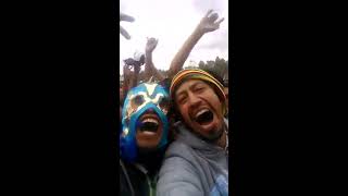 Borracho Genitallica