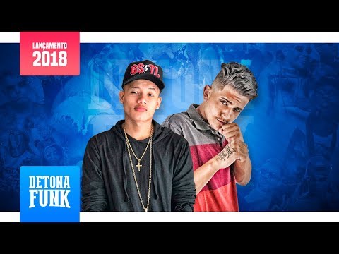 MC Digu e MC CLSP - Rindo a Toa (Prod. DJ CK)