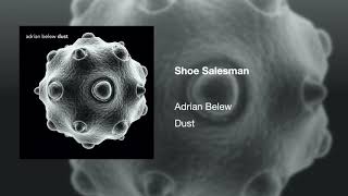 Shoe Salesman