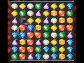 Bejeweled Twist - What if... the level completed with full of fruits