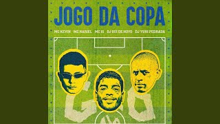 Jogo da Copa