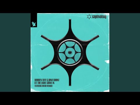 Let The Light Shine In (Nitrous Oxide Extended Remix)