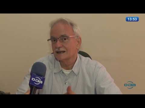 O DIA NEWS 02 07  Cadastro de motorista por aplicativo