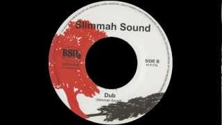 Slimmah Sound - Dub