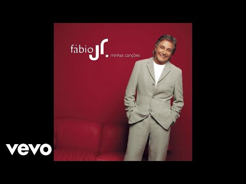 Se eu não te amasse tanto assim - Fábio Jr.