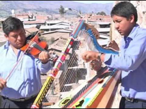 Edwin Montoya - ripuy ripuy