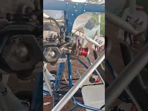 aviao cai em porto acre