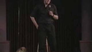 Bill Hicks - Waffelhouse / Non Smokers