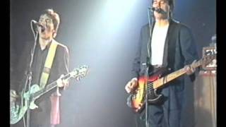 The Godfathers Cause i said so