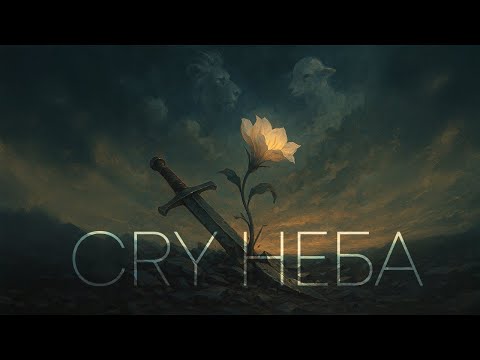 CRY НЕБА - Сильний Лев