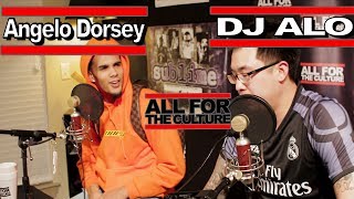 Zone 6 ATL Singer Angelo Dorsey On His Bradenton High School Scandal & Mom Finding Drugs in His Room