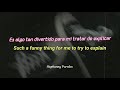 DMA'S - Hello girlfriend // Sub español (lyrics)