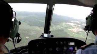 preview picture of video 'Passeio de helicóptero sobre Sintra Parte2#2'