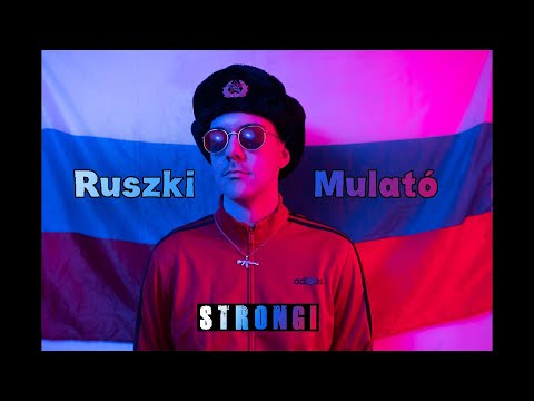 Strongi - Ruszki Mulató 🎺