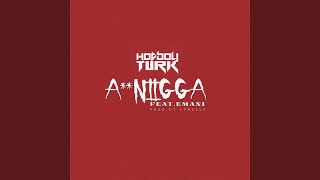 Ass Nigga (feat. Emani)