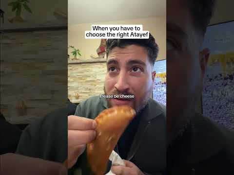 It really is that deep though😂